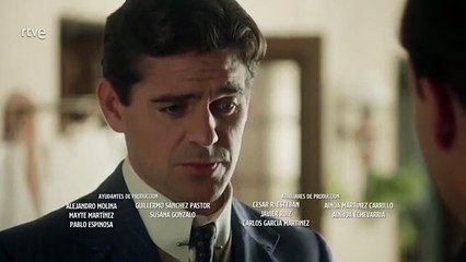 La Promesa - Capitulo 713 AVANCE