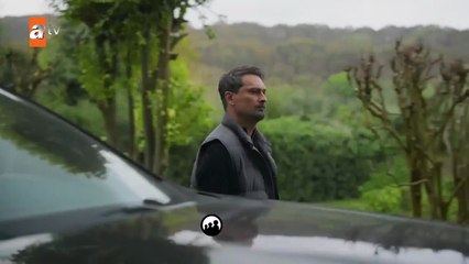 Aynadaki Yabancı 7.Bölüm - Aynadaki Yabancı - Sezon 1 - Bölüm 7 Fragman