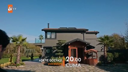 Aşk ve Gözyaşı 8.Bölüm - Aşk ve Gözyaşı - Sezon 1 - Bölüm 8 Fragman