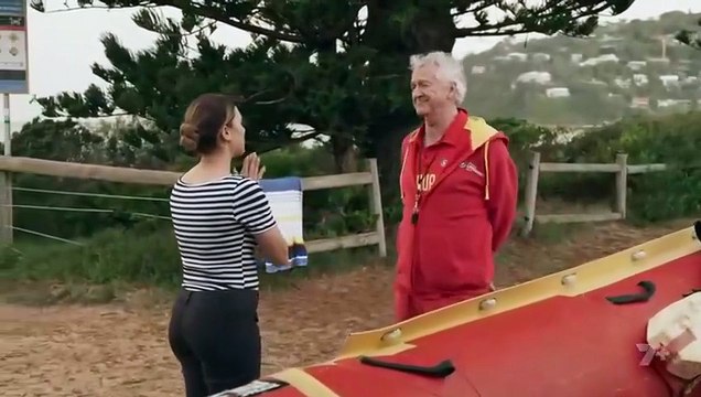 Home and Away 8574 15th September 2025