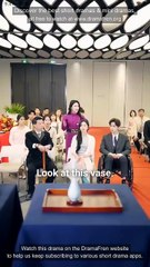 He Hears Chubby Wife's Mind Full Movie Eng Sub Chinese Drama