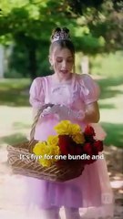 The Billionaire Married a Homeless Girl