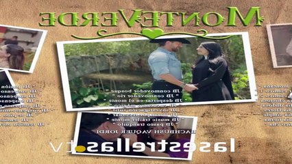 Monteverde 2025 - Capitulo 81