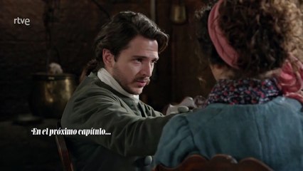 Valle Salvaje - Capitulo 269 AVANCE