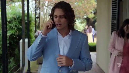 Home and Away 8592 3rd October 2025