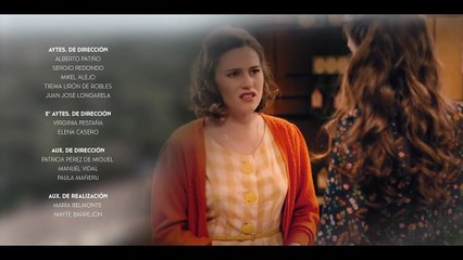 Sueños de Libertad - Capítulo 422 AVANCE