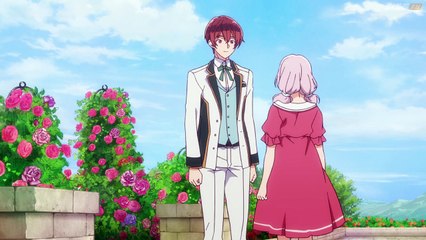 The Perfect Prince Loves Me: Side Character Full English Sub 🎬