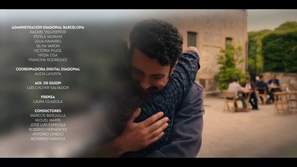 Sueños de Libertad - Capítulo 425 AVANCE