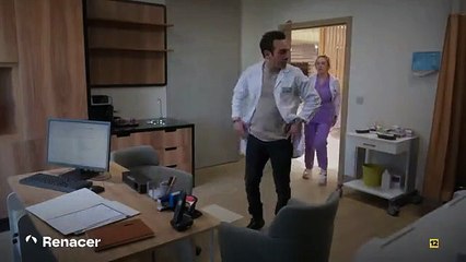 Renacer - Capitulo 48 AVANCE