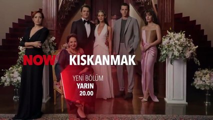 Kıskanmak 7.Bölüm - Kıskanmak - Sezon 1 - Bölüm 7  Fragman