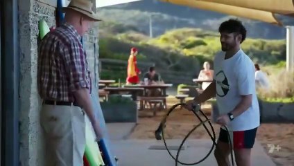 Home and Away 8613 25th October 2025