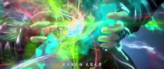 Fights Break Sphere S5 - Episode 58 - subbed MultiLang EN, TH, ID, MS, AR, JA, KO, PT, ES, VI