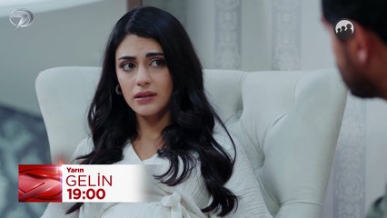Gelin 254. Bölüm Fragmanı