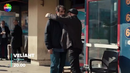 Veliaht 9.Bölüm - Veliaht Sezon 1 Bölüm 9 Fragman