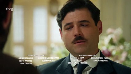 La Promesa - Capitulo 707 AVANCE