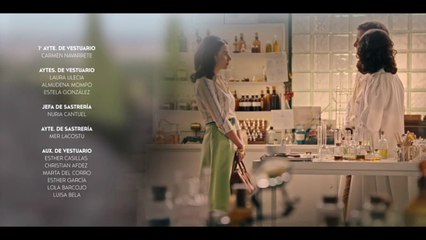 Sueños de Libertad - Capitulo 431 AVANCE