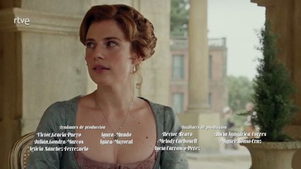 Valle Salvaje - Capitulo 286 AVANCE