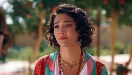 Part Two Halef Köklerin Çağrısı Episode 9 English Subtitles