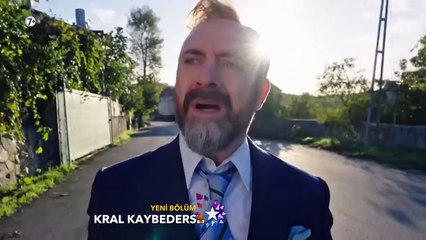 Kral Kaybederse 26.Bölüm - Kral Kaybederse - Sezon 2 - Bölüm 26  Fragman