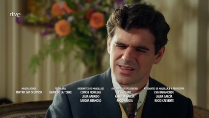 La Promesa - Capitulo 711 AVANCE