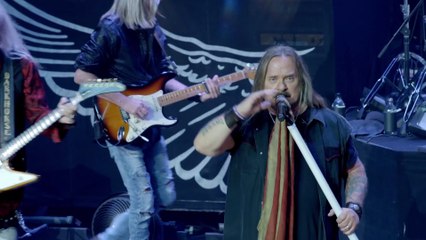 Lynyrd Skynyrd - Down South Jukin