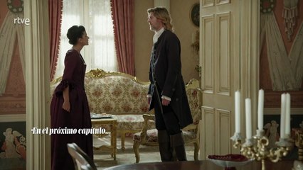 Valle Salvaje - Capitulo 289 AVANCE