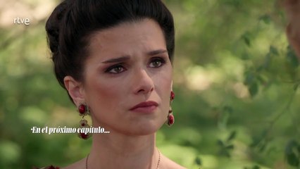 Valle Salvaje - Capitulo 288 AVANCE