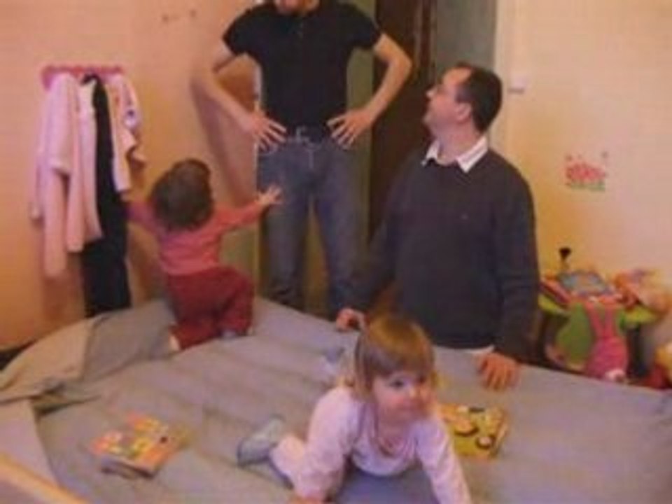 Rencontre chez les ch'thérages