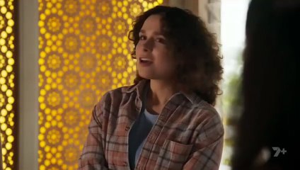 Home and Away 8622 10th November 2025