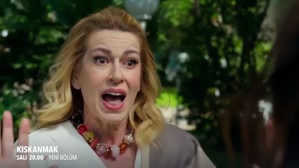 Kıskanmak 6.Bölüm - Kıskanmak Sezon 1  Bölüm 6