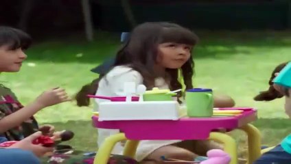 Regalo de Amor  - Capitulo 87