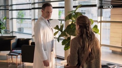 In aller Freundschaft Folge 1110