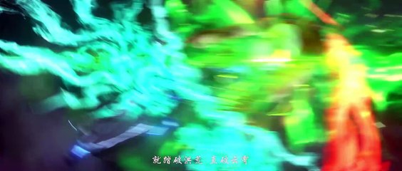 Fights Break Sphere S5 - Episode 66 - subbed MultiLang EN, TH, ID, MS, AR, JA, KO, PT, ES, VI