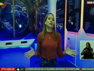 Turismo en Ruta | Conoce lo mejor del "Museo de Astronomía y Ciencias del Espacio" de Mérida