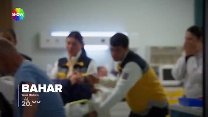 Bahar 56.Bölüm - Bahar - Sezon 3 - Bölüm 56 Fragman