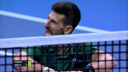 Djokovic makes it 101 career titles with dramatic Athens victory