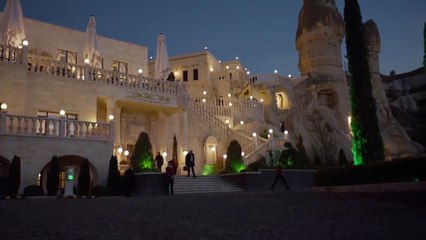 CORAZÓN NEGRO CAPÍTULO 42