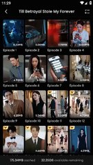 Till Betrayal Stole My Forever