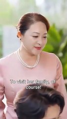 The Little Healer Who Restored Love (DUBBED) #Dramabox #shortfilm