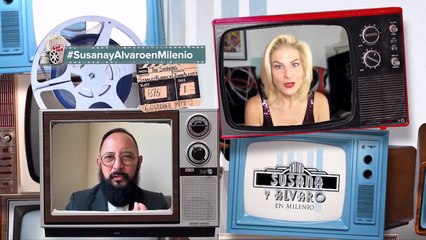 Frankenstein de Guillermo del Toro: La obra maestra de terror y poesía | Susana y Álvaro en Milenio