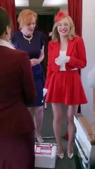 Countdown to Life Rescue at 30,000 Feet