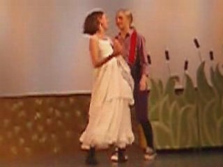 10S Ugly Meets Penny - Ugly & Penny