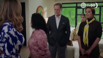 LUZ DE LUNA 4 | CAPÍTULO 27 COMPLETO