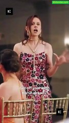 Super Godfather My Ex Begs Me on Her Knees #shortfilm