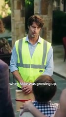 The Billionaire Janitor Is Back #shortfilm