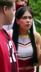 The Queen Bee Strikes Back #shortfilm