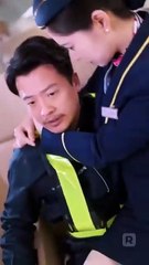 [doblado] Amor al Primer Vuelo en Español