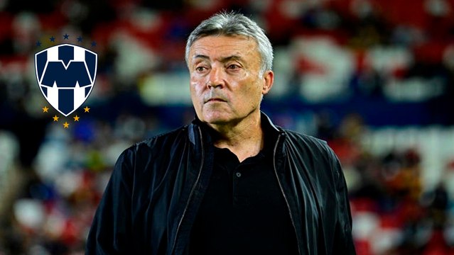 Domènec Torrent confiesa sentirse preocupado tras los resultados de Rayados frente a Chivas: Tenemos que hacer un reset