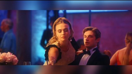 Maxton Hall - The World Between Us - Season 2 Episode 3 - Full English Sub