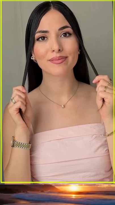 Simple and beautiful